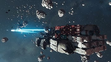How to get more ship kills and skills upgrades in Starfield