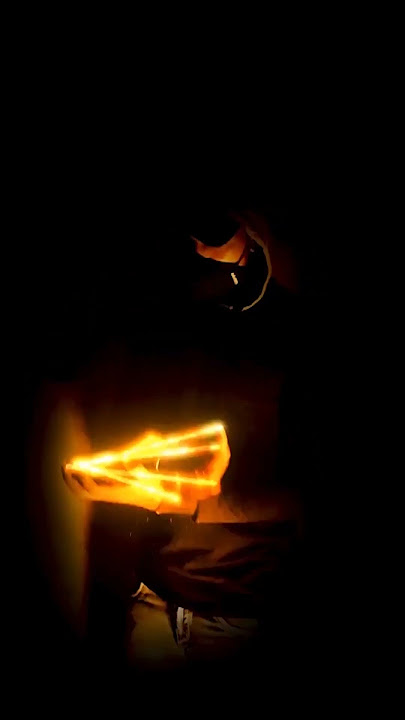 DOCTOR STRANGE Weapons Effect #vfx #viral #video