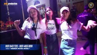 LANANG COBRA VOC. EVI.S || SEA PARTY  ' GENERAPEL ' || SHERIN PUTRA MUDA || SABTU, 03 08 2024 WARUDW