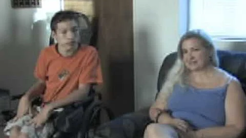 Moms on the Couch interview with Michelle Massie.mpg