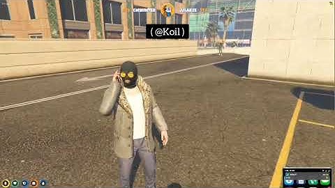 Yuno is back ! (for a while😏) ft/Koil & Mickey | Sykkuno