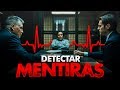 CÓMO DETECTAR MENTIRAS | Aprende técnicas de INTERROGATORIO de la policía