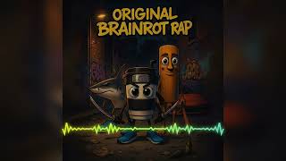 Brainrot Rap (Slowed Reverb) Resimi
