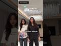Fuji &amp; Kak Vio Joget Bareng Setelah Abis MUKBANG!!️#fuji #youtubeshorts #shorts #jogettiktok #fujian
