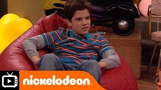 iCarly | Self-Control | Nickelodeon UK