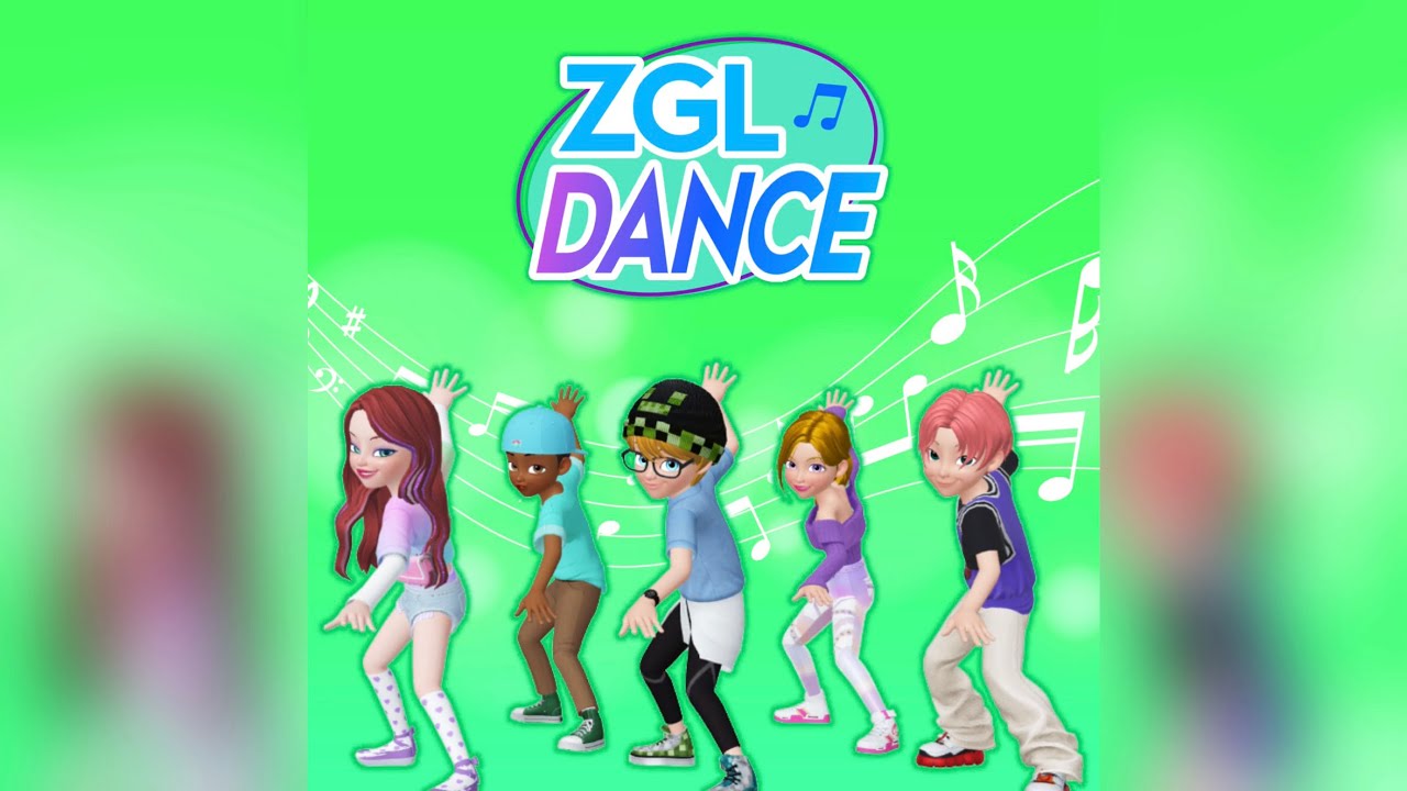 ZGL Dance #87 - YouTube