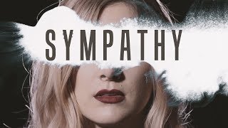 Halocene - Sympathy - Lyric Music Video