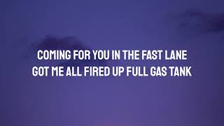 TAEYANG, LISA - SHOONG(LYRICS)