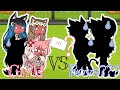 ~{ Girls VS Boys??? }~ Gacha Life - Singing Battle ( +New oc ) -//- 30k special