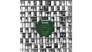 Keisuke Kondo - Airwalker (Donk Boys Bounce Remix)