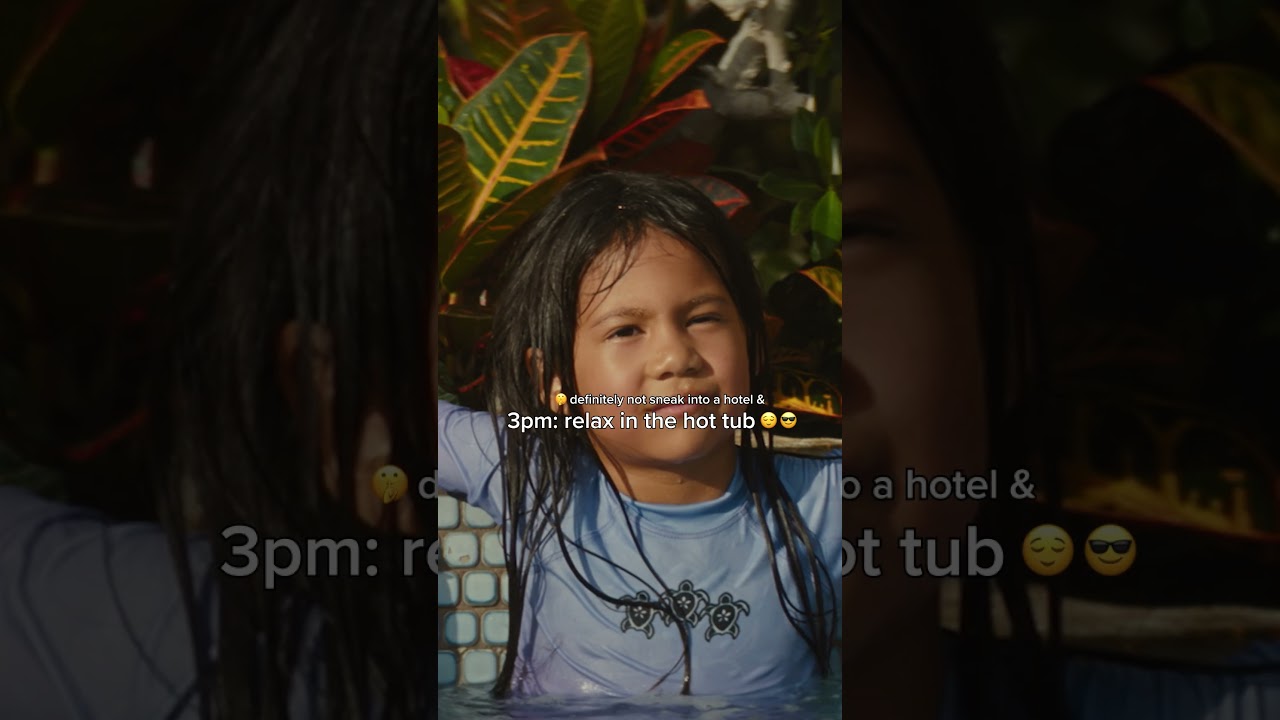 a perfect day... of chaos