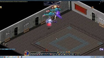 Play Conquer - Private Server