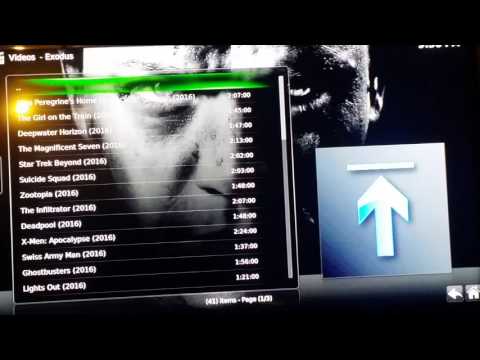 How to watch movies from openload streams