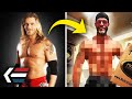 13 BEST Body Transformations In WWE History | WrestleTalk Lists with Adam Blampied