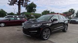 USED 2016 Lincoln MKC Reserve FOR SALE PRESTIGE AUTO SALES