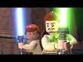 LEGO Star Wars The Skywalker Saga - Full Game Episode II - Attack of the Clones
