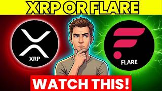 If You Only Watch One XRP or Flare Video, Make It This!