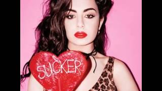 Charlie Xcx - Body Of My Own (Audio)