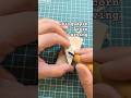 Chinquapin Acorn Carving #shorts #eraserstamp #handmade #art #stamp #carving #japan #acorn