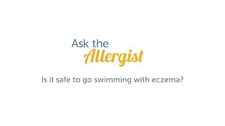 Eczema and Exercise  Allergy & Asthma Network