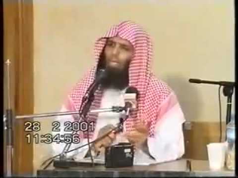 خالد الراشد غزوة أحد 1 6