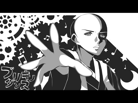 【歌ってみた】ブリキノダンス/僧司【Vtuber】
