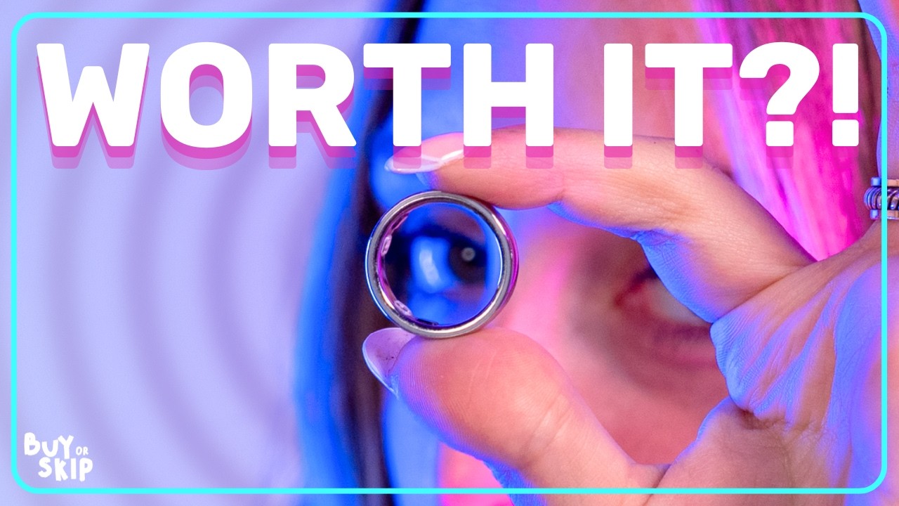 Oura Ring 5 thiet ke mong nhe so sanh Oura Ring 4