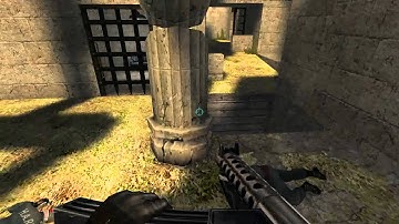 Contract Jack - Invisible Walls