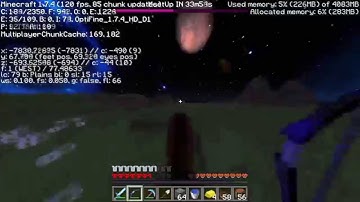 Minecraft UHC Player Montage :: Dark_rust