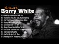 Barry White Greatest Hits 2022 --  Best Songs Of Barry White 2022