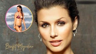 Bridget Moynahan Bared It All, Leaving Little To The Imagination