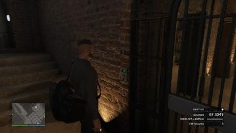 Cayo Perico Fingerprint hack world record