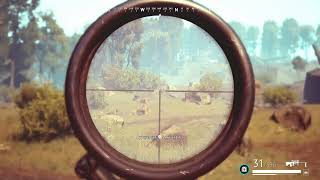 Vigor FR compilation de kill #2