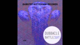 Dubbacle - Surrender Dsr008