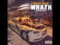 Mickey Factz - WRAiTH (Royce da 5&#39;9&quot; DISS)