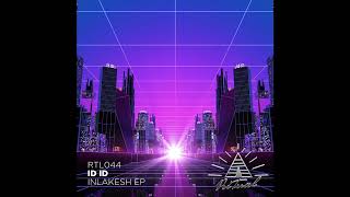 Premiere Id Id - No More Doubts Original Mix Ritual