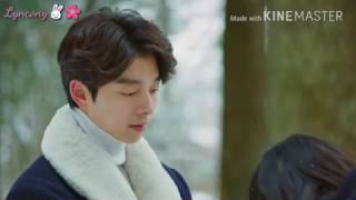 [FMV/INDO SUB] Ailee - I Will Go To You Like The First Snow / 첫눈처럼 너에게 가겠다 (Goblin OST Part 9) chords
