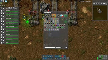 Factorio - Mega Base - E023 - Level Three Modules