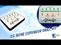 Surgident Bone Expander Kit for Narrow Ridge (SD-BE) - 2