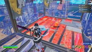Fortnite BHE 1v1
