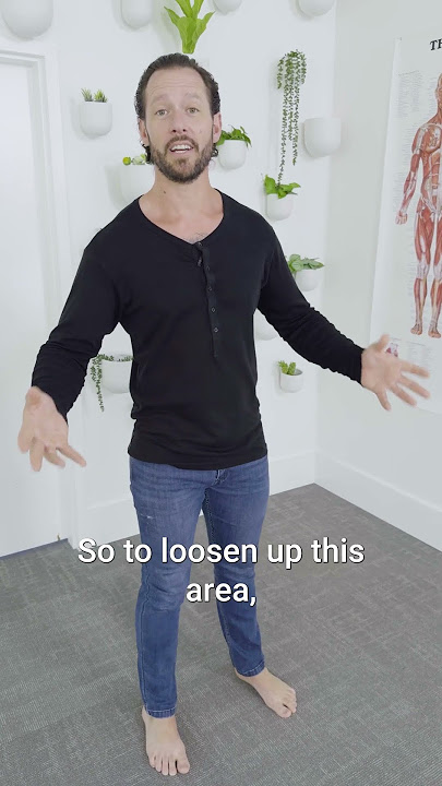 The Biggest LIE About Sciatica