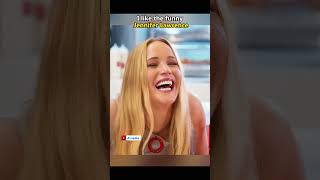 Nobody Can Make Hollywood Laugh Like Jennifer Lawrence 😂#JenniferLawrence #FunnyMoments #Celebrity
