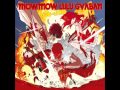 Mowmow Lulu Gyaban - ガラスの三十代 (유리 삼십대)