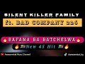 SILENT KILLER FAMILY ft. COMPANY 226_BAFANA BA BACHELWA(NEW 45 HIT)