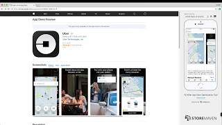 ASO Tool Box by StoreMaven - Chrome Extension Preview screenshot 5