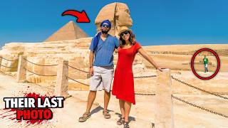 5 Most DISTURBING Tourist Deaths Ever Recorded...