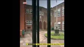 paedophile itv weatherman Fred Talbot