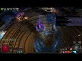 [POE 3.22] EA Ballista Elementalist - Tanky and Well Rounded (30m DPS)