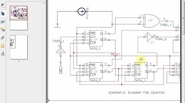 Using print manager in EDWinXP