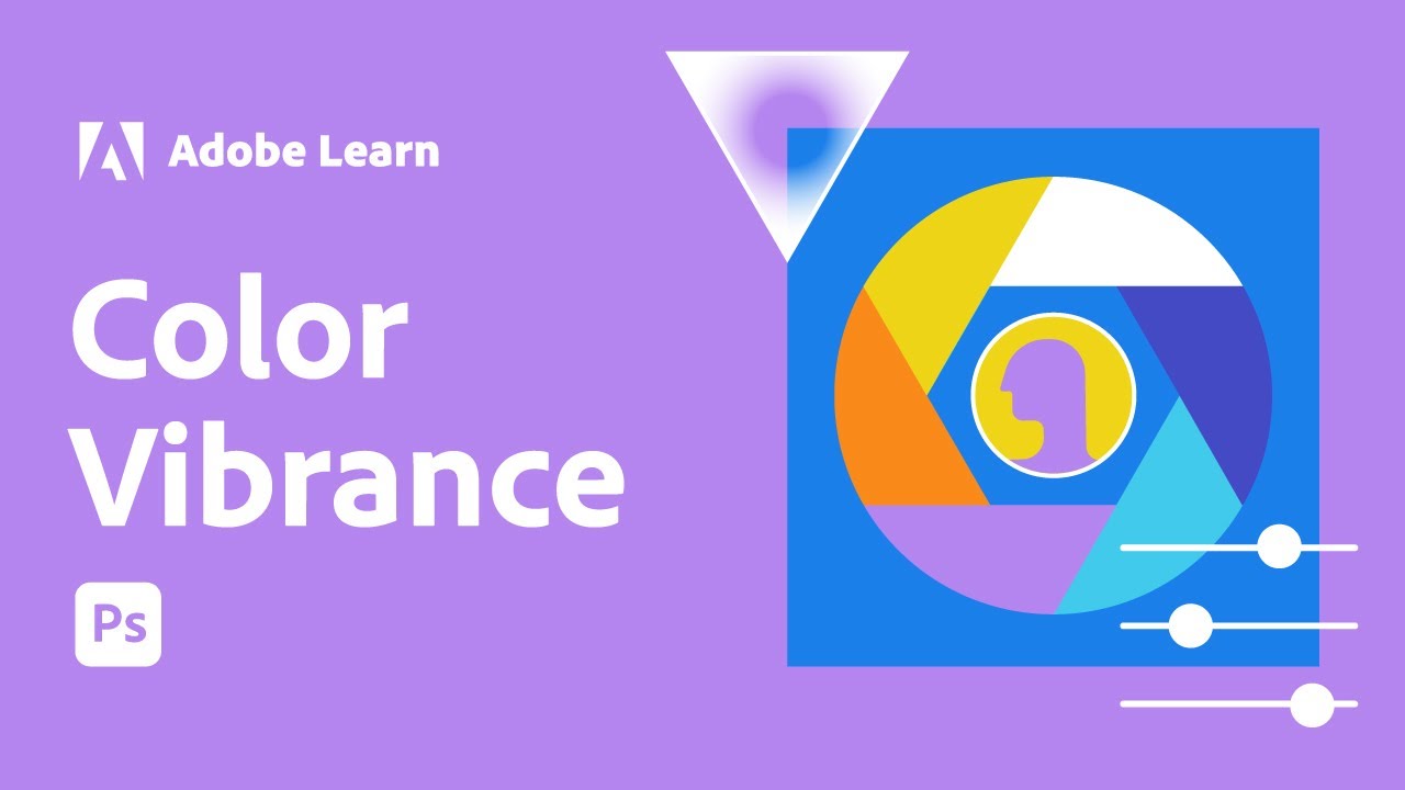 Adjust Color Vibrance In A Photo Adobe Photoshop YouTube Adjust Color Vibrance In A Photo Adobe Photoshop YouTube
